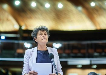 Tineke Strik pozvala na hitnu reakciju: Dodikov dokument je prijetnja miru u BiH