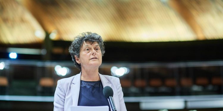 Tineke Strik pozvala na hitnu reakciju: Dodikov dokument je prijetnja miru u BiH