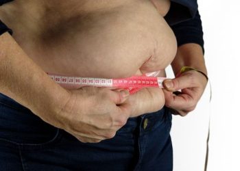 Tri razloga zbog kojih ne gubite salo na trbuhu