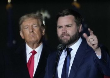 Trump izabrao čovjeka koji ga je poredio s Hitlerom i Britaniju nazvao “prvom islamističkom državom s nuklearnim oružjem”