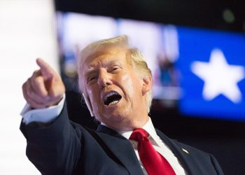 Trump je izrekao zastrašujuću rečenicu zbog koje planeta ima razloga za strah. I izgleda da se ne šali