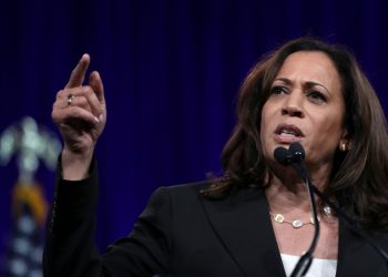 Trumpov štab prijavio Kamalu Harris za pljačku 95 miliona dolara: “Republikanci su malo ljubomorni”