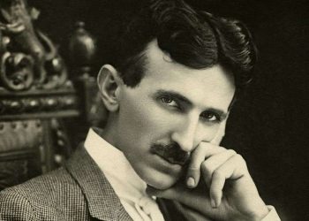 Tužan prizor Nikole Tesle pred smrt: Ovo je navodno njegova posljednja fotografija