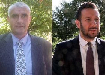 Tužilaštvo KS: Uhapšeni su Zornić i Zeljko
