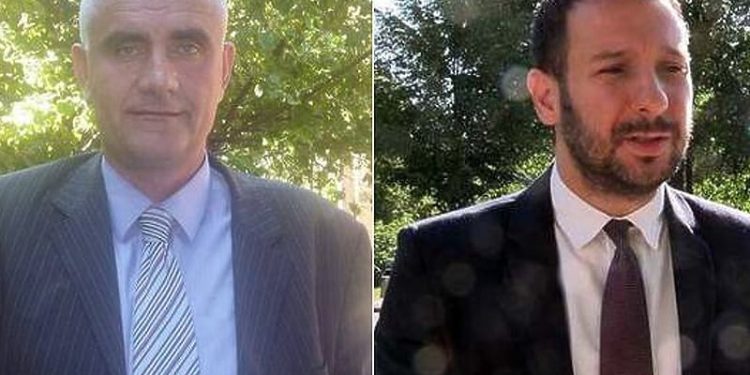 Tužilaštvo KS: Uhapšeni su Zornić i Zeljko