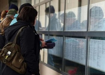 U Federaciji BiH manji broj nezaposlenih osoba u odnosu na prethodni mjesec