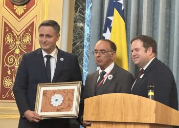 U Londonu obilježen Nacionalni dana sjećanja na žrtve genocida u Srebrenici