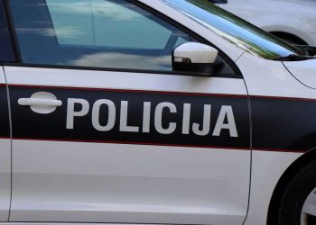 U Sanskom Mostu lopovi provalili u kuću i ukrali 1,6 miliona KM