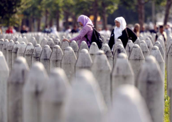 U Splitu mimohod za žrtve genocida u Srebrenici