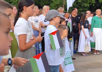 U Ženevi obilježen 11. juli, Međunarodni dan sjećanja na genocid u Srebrenici