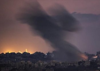 U izraelskim napadima na naselje Sheikh Radwan u Gazi ubijeno četvero Palestinaca