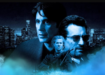 U planu snimanje drugog dijela hita u kojem su glumili Robert De Niro, Al Pacino i Val Kilmer