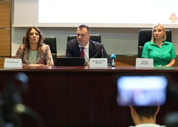 U prvih šest mjeseci izvoza iz BiH pao za oko osam posto, to se odnosi samo na tri proizvoda. Pojedini sektori bilježe rast