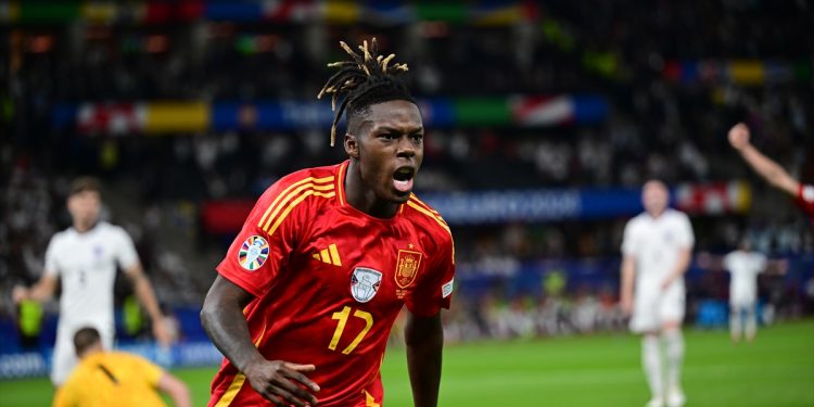 UEFA izabrala najboljeg igrača finala: Postigao je dobar gol i bio jedan od najopasnijih na terenu