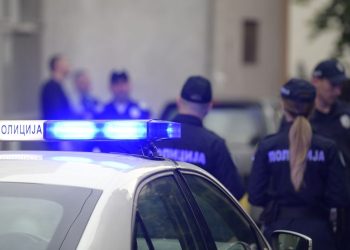 Ubijen osumnjičeni za ubistvo komšija u Srbiji. Posvađali se zbog štale