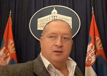 Uhapšen Petar Panić jer je pokosio ženu na pješačkom: Vučićevom kumu određen pritvor