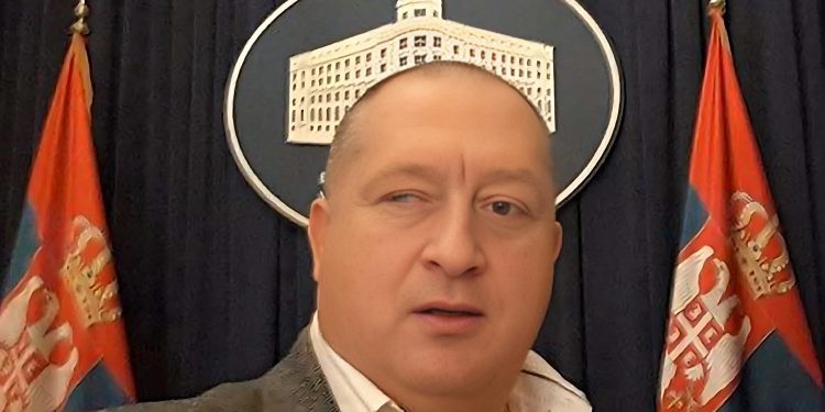 Uhapšen Petar Panić jer je pokosio ženu na pješačkom: Vučićevom kumu određen pritvor