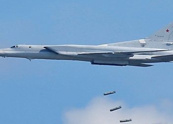 Ukrajinci probali ukrasti ruski bombarder. Pilotu nudili italijansko državljanstvo