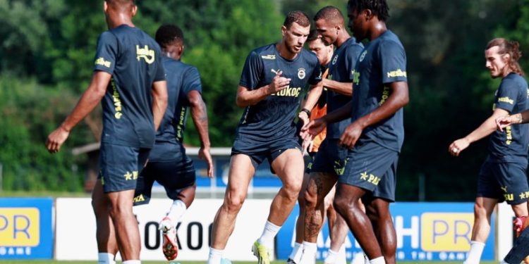 Veliki obrat oko Edina Džeke: Nakon ovog poteza više ne može ostati u Turskoj