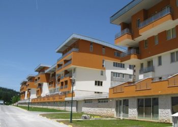 ViK povukao odluku, vratio apartmane na Bjelašnici u kategoriju ‘domaćinstva’