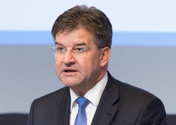 Vijeće EU produžilo mandat Miroslavu Lajčaku specijalnom predstavniku EU za dijalog Srbije i Kosova