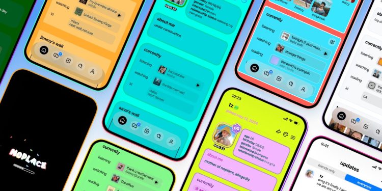 Za ovu društvenu mrežu vjerojatno još niste čuli, a već je privukla pažnju mladih korisnika