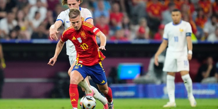 Zagrebački Dinamo nakon Olmovog nastupa u polufinalu Eura objavio samo jednu riječ