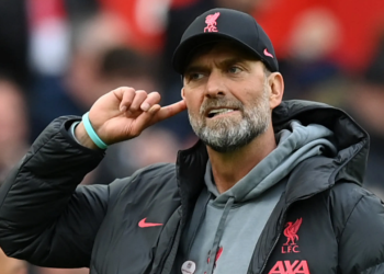 Zanimljiva prognoza: Klopp otkrio ko je za njega najveći favorit Eura