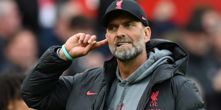 Zanimljiva prognoza: Klopp otkrio ko je za njega najveći favorit Eura