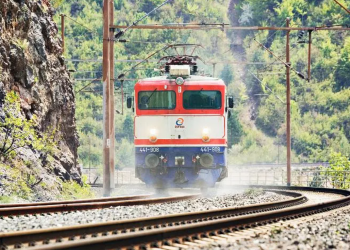 Željeznice FBiH smanjile glavni dug prema poreznoj upravi za 5 miliona KM