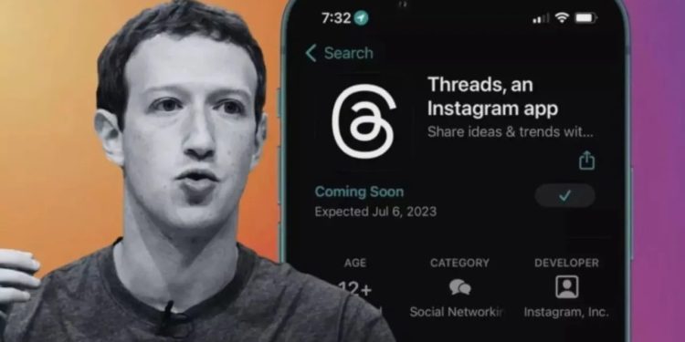 Zuckerbergov odgovor Musku: Threads slavi prvu godišnjicu i 175 miliona korisnika