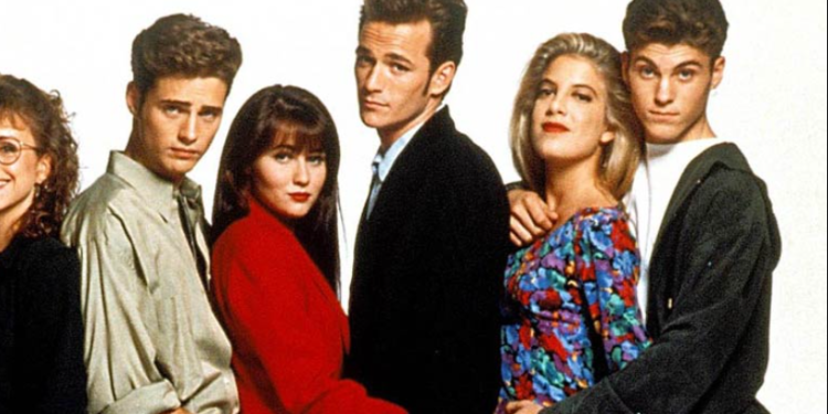 Zvijezde iz serije “Beverly Hills” odaju počast “sili prirode” Shannen Doherty