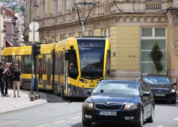 17 miliona eura nije dovoljno: Vlada FBiH odobrila dodatno zaduženje Kantona Sarajevo za projekt ‘e Moblitiy’