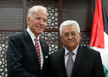 Abbas optužio SAD da opstruiraju stvaranje palestinske države
