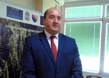 Akcija MUP-a RS u Istočnom Sarajevu: Uhapšen bivši direktor JP ‘Šume Srpske’