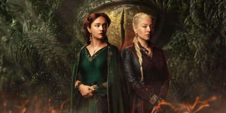 Ako volite House of the Dragon ovih pet serija će vas oduševiti: Epske intrige i fantastični svjetovi