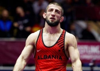 Albanija osvojila prve dvije olimpijske medalje u historiji. BiH među četiri evropske države bez odličja