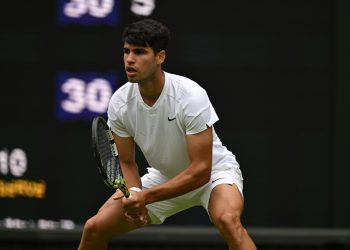 Alcaraz se plasirao u polufinale olimpijskog turnira