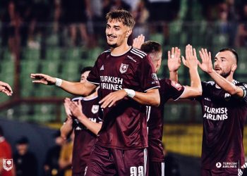 Aldin Turkeš se oglasio poslije prvjenca za Sarajevo