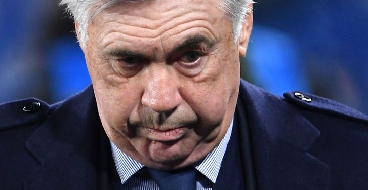 Ancelotti bijesan na svoju ekipu: Rijetko kad je ovakve stvari rekao nakon utakmice