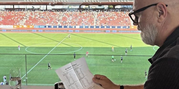 Barbarez sinoć u Italiji uživo pratio nastup reprezentativca BiH