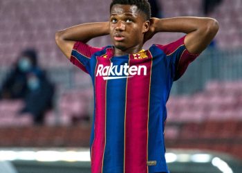 Barca mu dala Messijevu desetku a sad ga tjera iz kluba. Mogao bi završiti kao Džekin saigrač