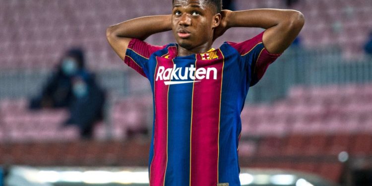 Barca mu dala Messijevu desetku a sad ga tjera iz kluba. Mogao bi završiti kao Džekin saigrač