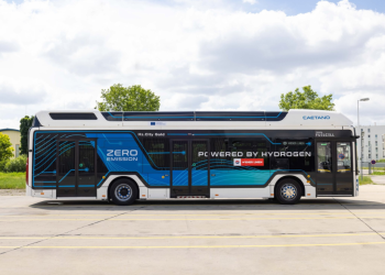 Beč mijenja e-autobuse za autobuse na bateriju i vodik