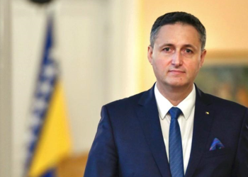 Bećirović ide u posjetu Finskoj: Važna i zbog činjenice da je ova država punopravna članica EU i NATO saveza