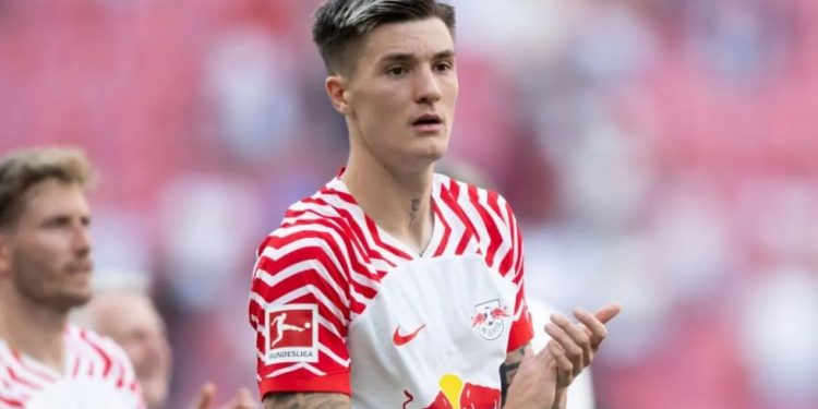 Benjamin Šeško je porijeklom iz BiH, jasno je ko mu je idol: “Samo da me hoće nazvati…”