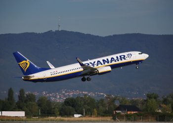 Berlin gubi šest ruta: Ryanair smanjuje kapacitete za 20 posto zbog nevjerovatno visokih troškova