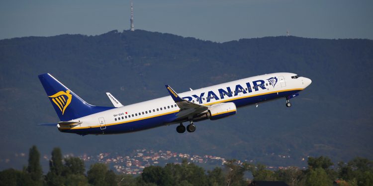 Berlin gubi šest ruta: Ryanair smanjuje kapacitete za 20 posto zbog nevjerovatno visokih troškova