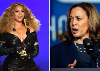 Beyonce daje milione za kampanju Kamale Harris. Dozvolila je i da koristi njenu pjesmu: Ulozi su preveliki