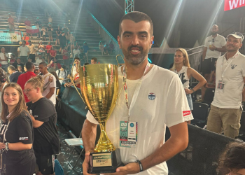 Bivši bh. reprezentativac Edin Bavčić napravio čudo. Za Raport kaže: Austrijski sport je 70 godina čekao na ovu medalju